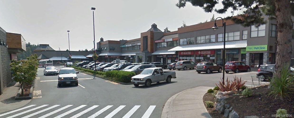 #240 - 1497 Admirals Road, Victoria, BC
