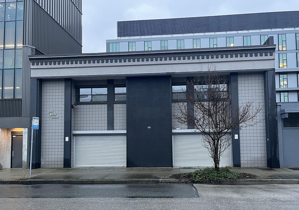 175 West 5th Avenue, Vancouver, BC