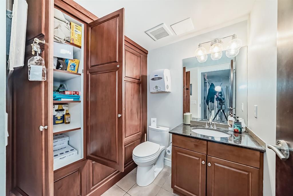 503 - 922 5 Avenue Southwest, Calgary, AB