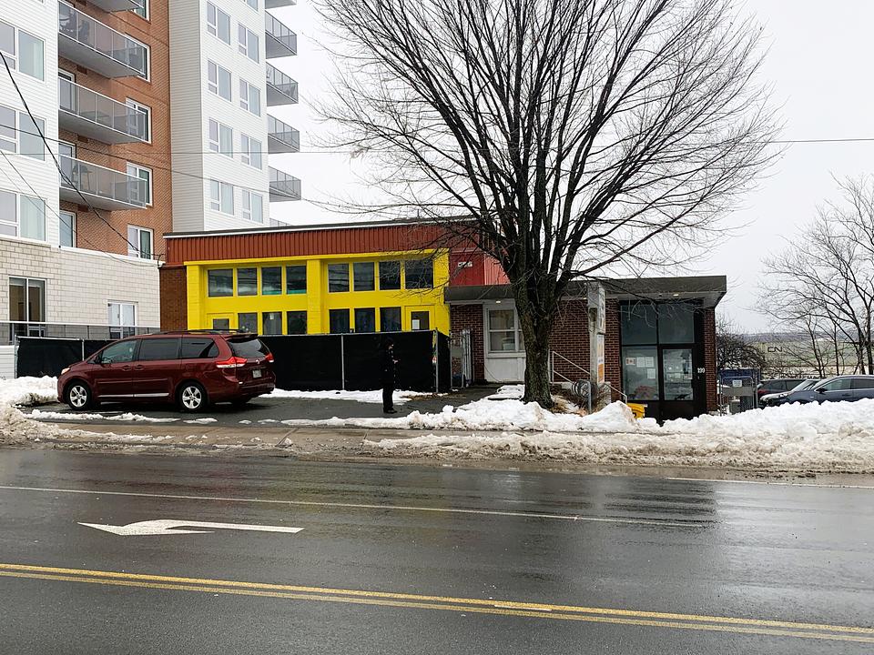 199 Bedford Highway, Halifax, NS