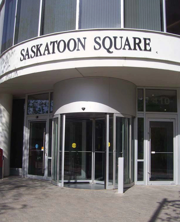 660 - 410 22 Street East, Saskatoon, SK