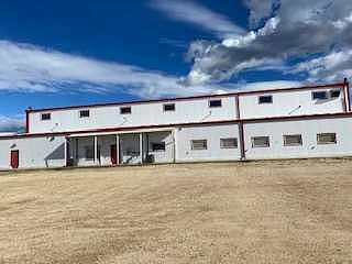 5112 North Avenue, Swan Hills, AB