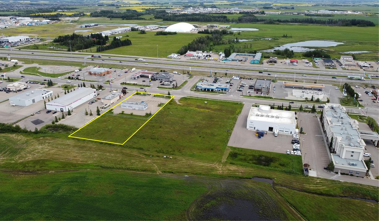 1 - 136 Leva Avenue, Red Deer County, AB