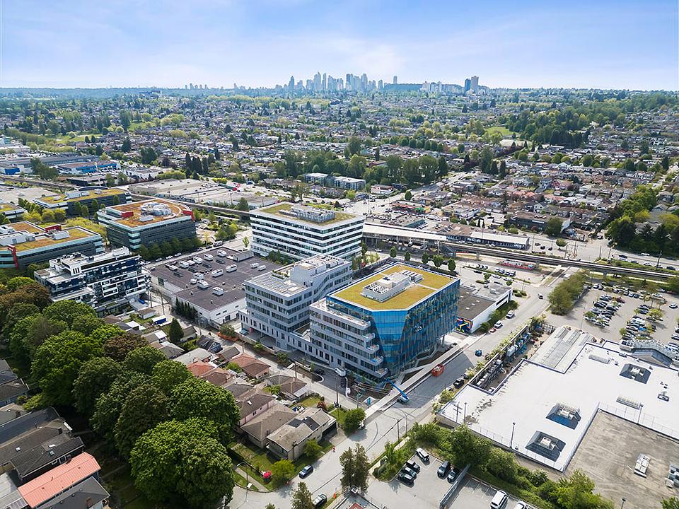 Individual Classrooms - 2808 Bradfield Court, Vancouver, BC
