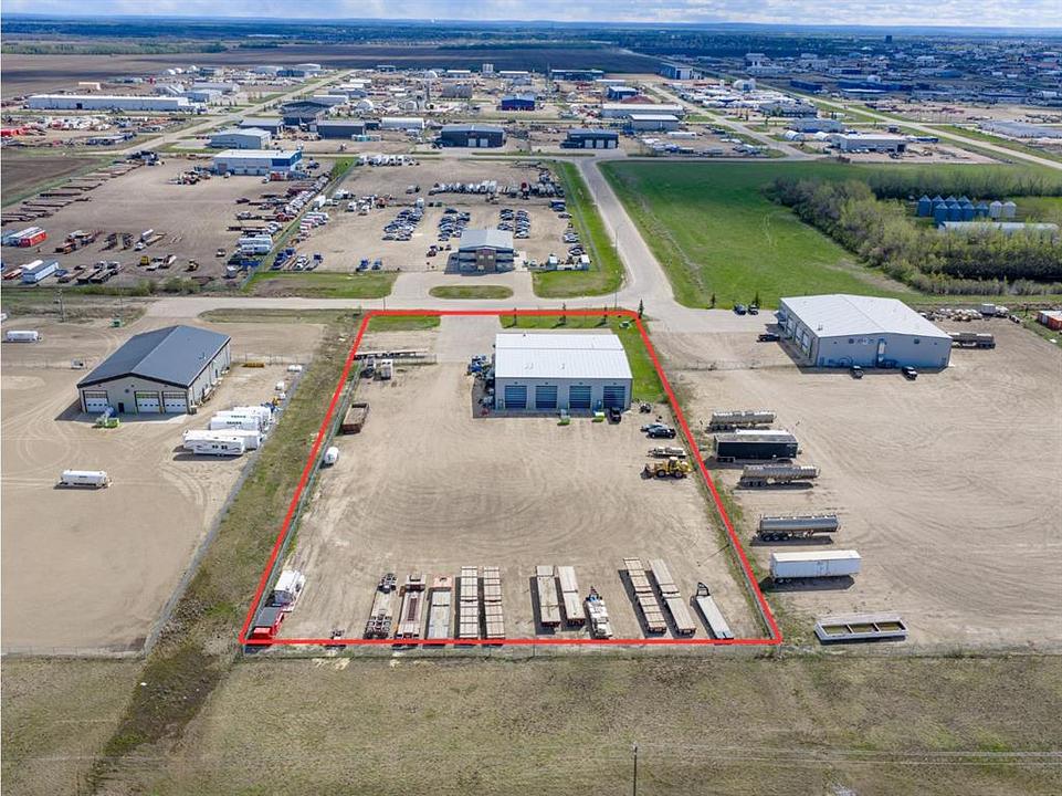 9012 162 Avenue, Grande Prairie, AB