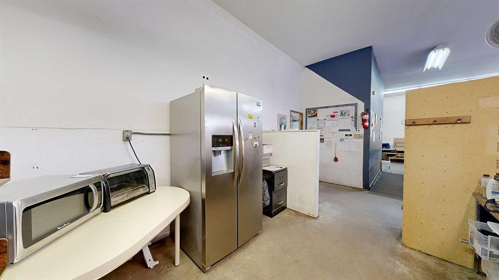 4707 50 Street, Stettler, AB
