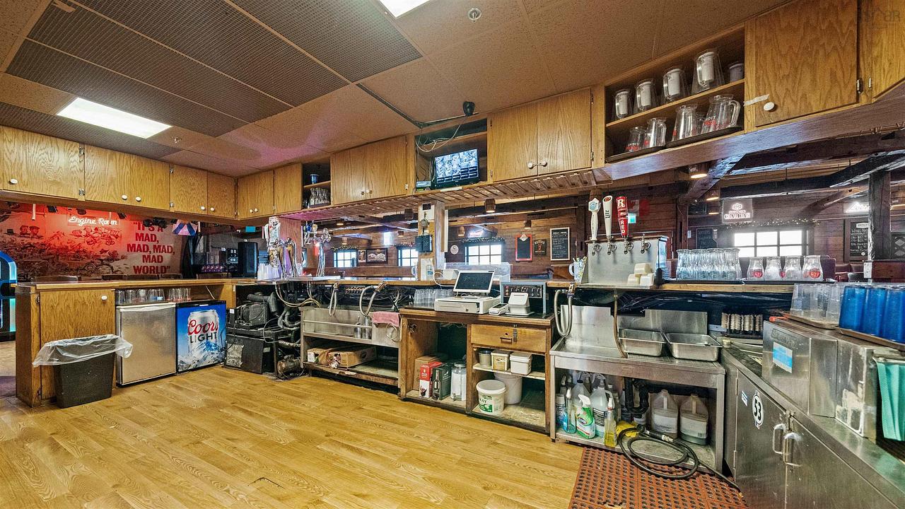 166 Esplanade Street, Truro, NS