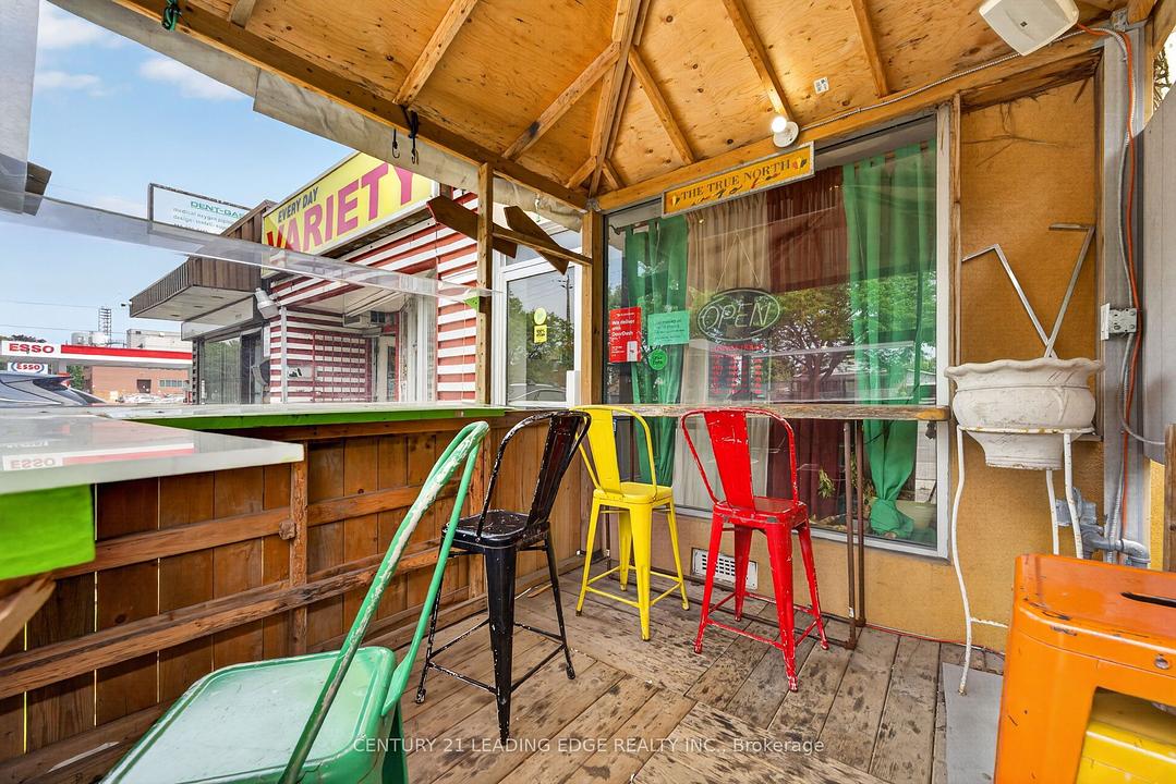 741 Pharmacy Avenue, Toronto, ON