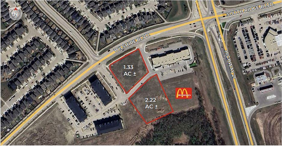 9101 - Wilshire Boulevard, Fort Saskatchewan, AB