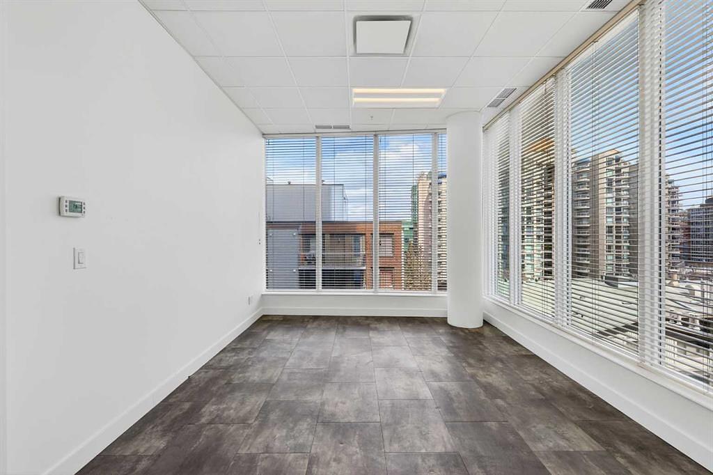 607 - 888 4 Avenue Southwest, Calgary, AB