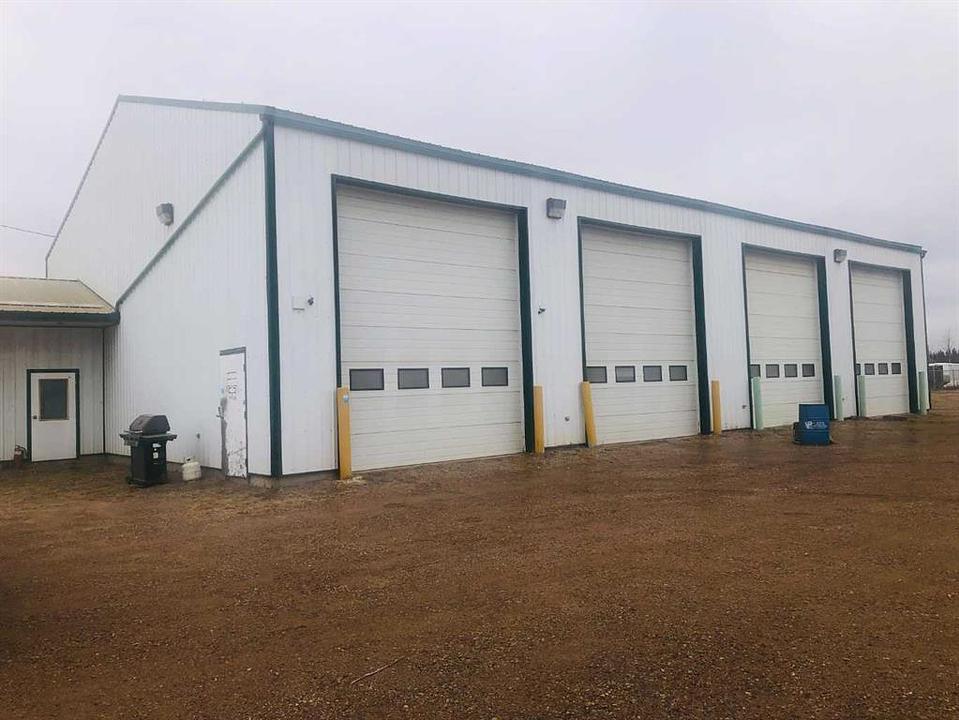 11816 95 Street, High Level, AB
