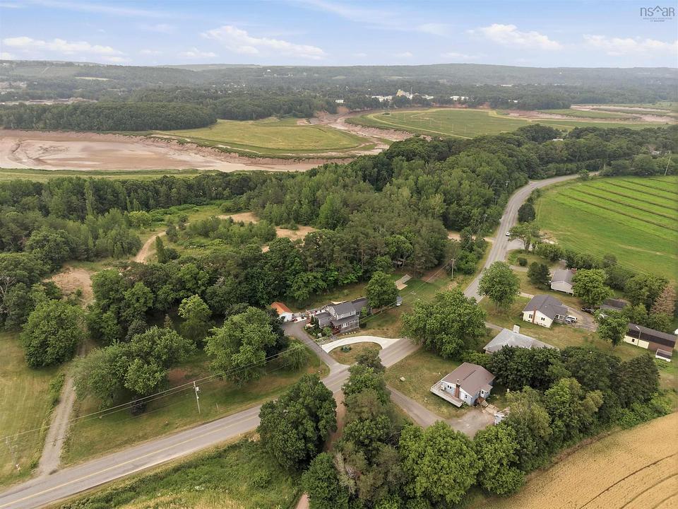 1207 Belcher Street, Port Williams, NS