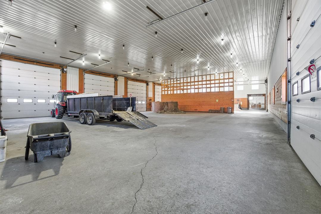 N/A - 58117 Range Road 211, Redwater, AB