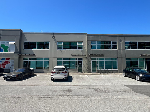 408 East Kent Avenue North, Vancouver, BC