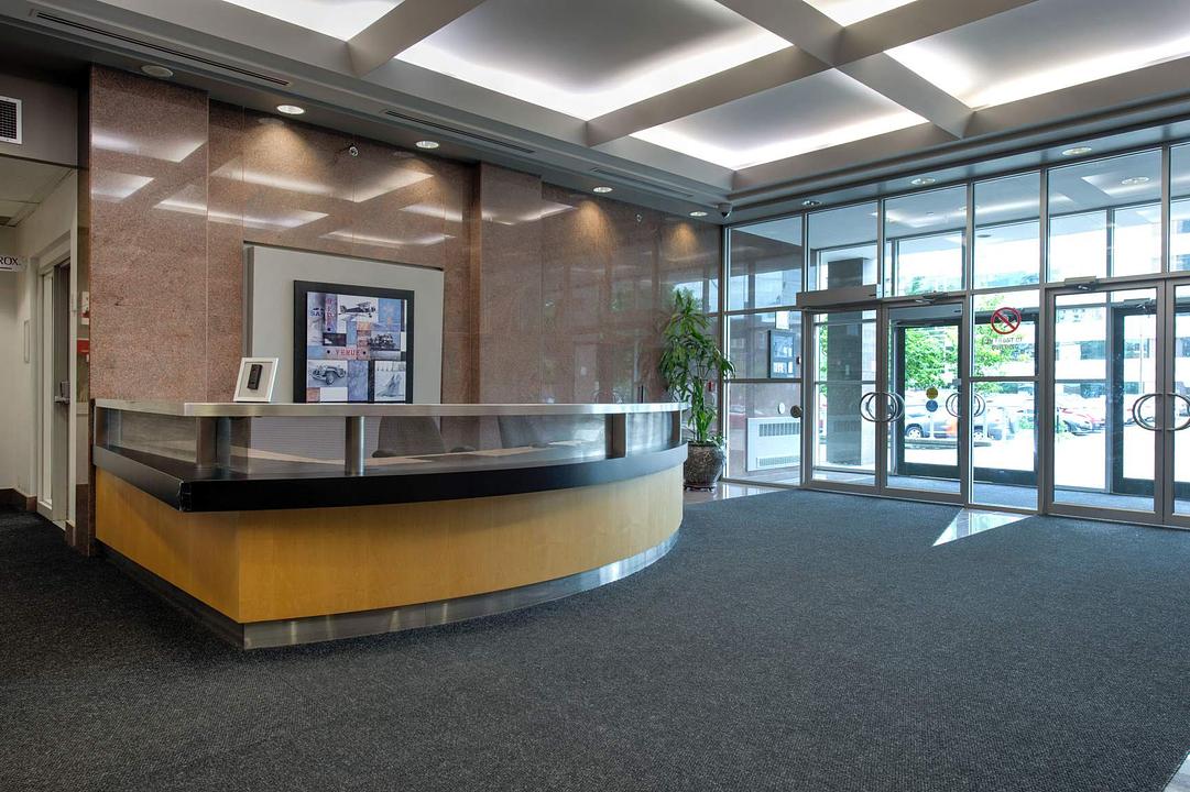3rd Floor - 360 Lisgar Street, Ottawa, ON
