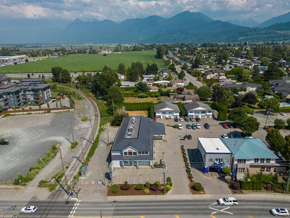 202 - 7134 Vedder Road, Chilliwack, BC