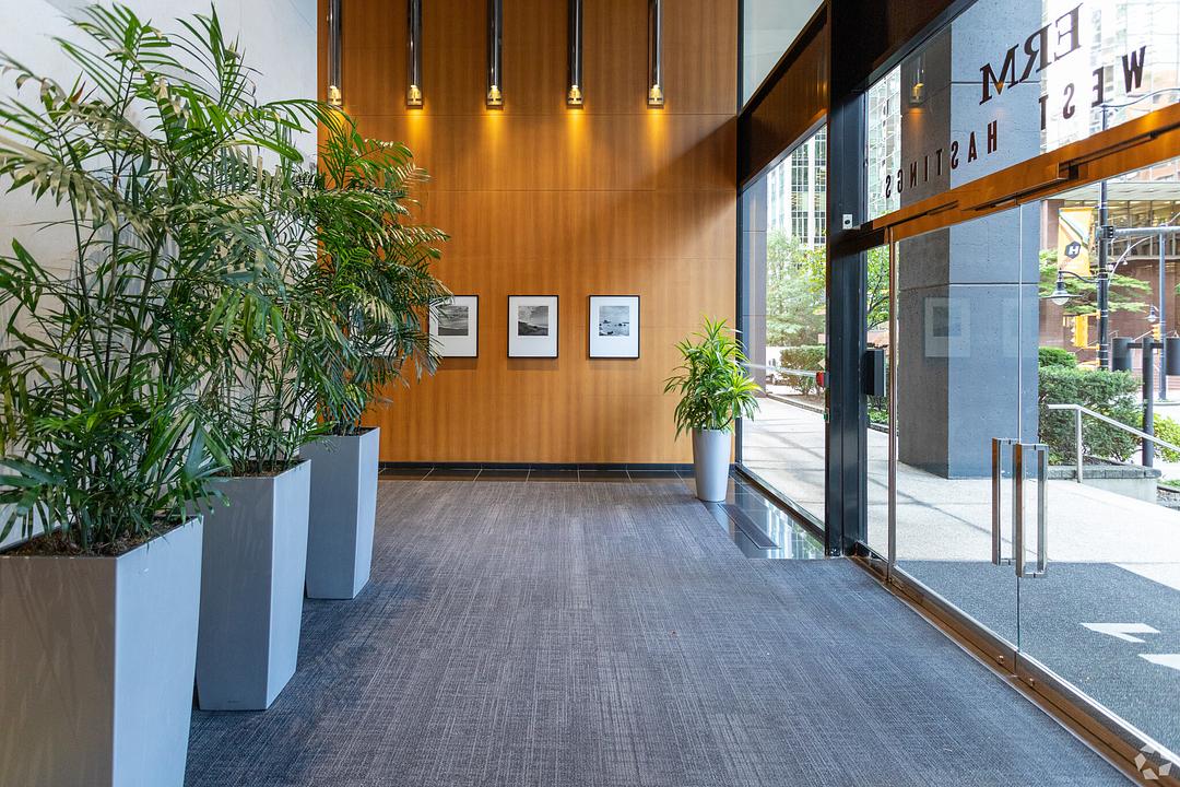 200 - 1111 West Hastings Street, Vancouver, BC