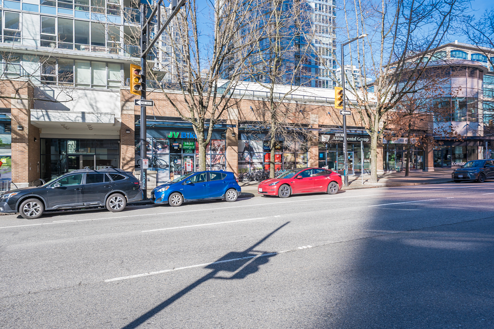 955 - 955 Expo Boulevard, Vancouver, BC