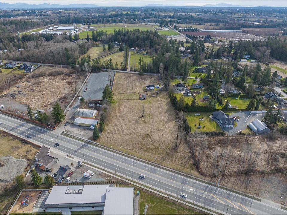 23305 Old Yale Road, Langley Township, BC