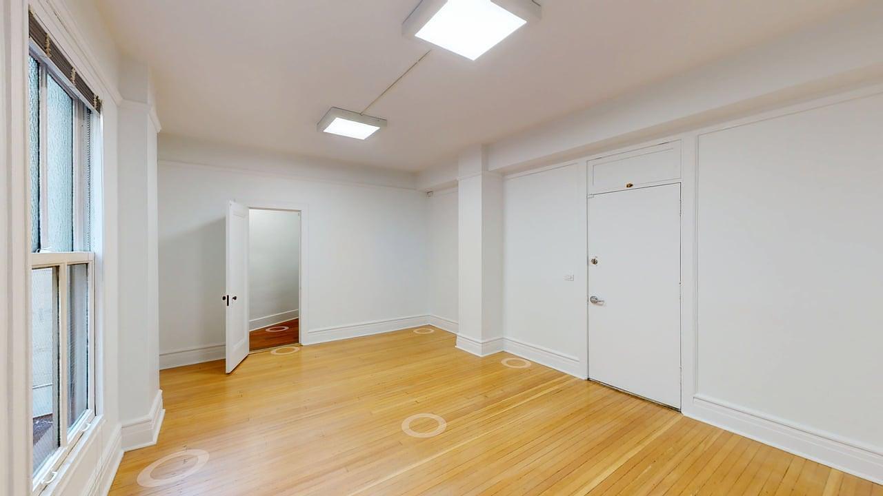 115 - 119 West Pender Street, Vancouver, BC