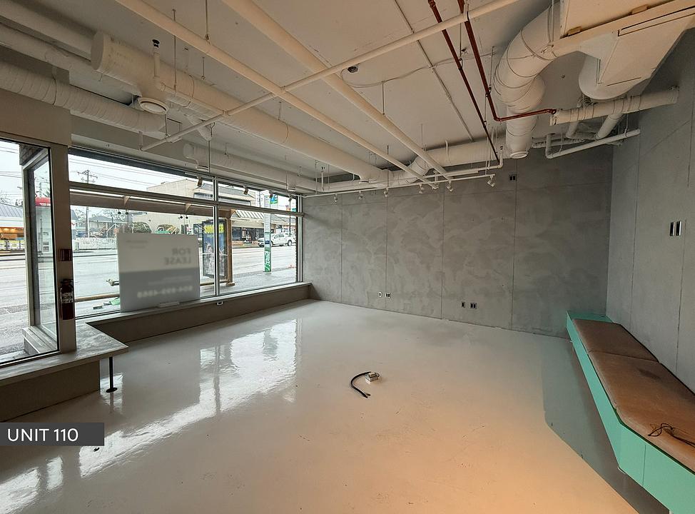 2891 E Hastings St, Vancouver, BC