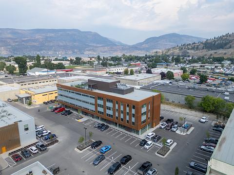 750 Vaughan Avenue, Kelowna, BC