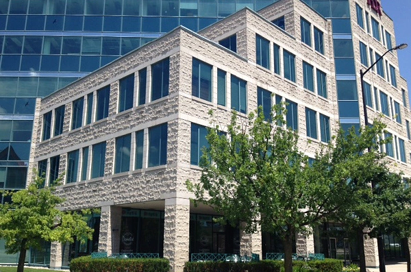 420 - 250-100 York Boulevard, Richmond Hill, ON