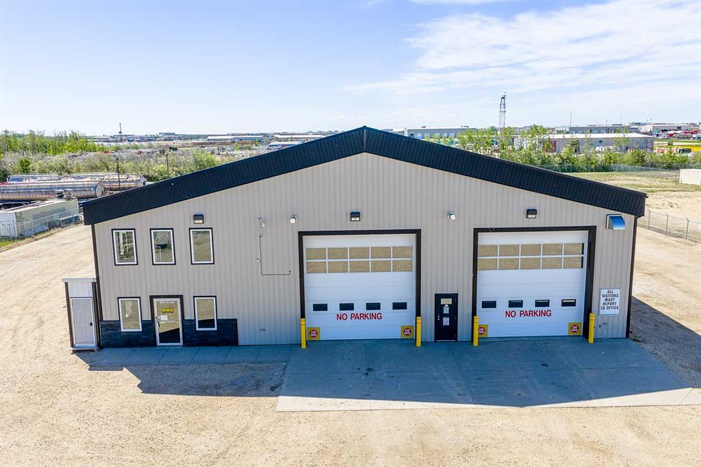 9501 78 Avenue, Clairmont, AB