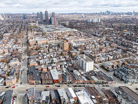 128 Sheridan Avenue, Toronto, ON