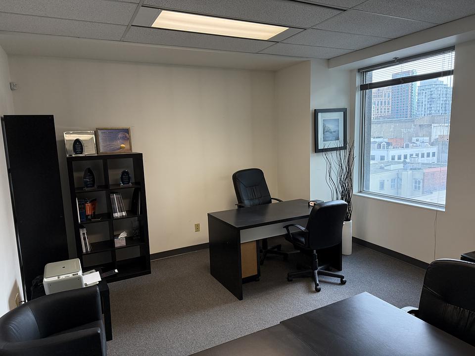 517 - 938 Howe St, Vancouver, BC
