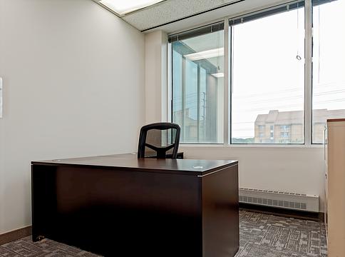 7300 Warden Avenue, Markham, ON