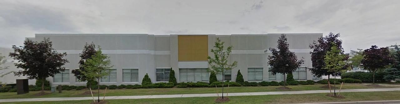 4-2900 - Argentia Road, Mississauga, ON