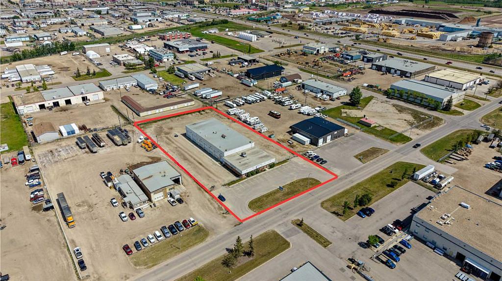 10946 89 Avenue, Grande Prairie, AB