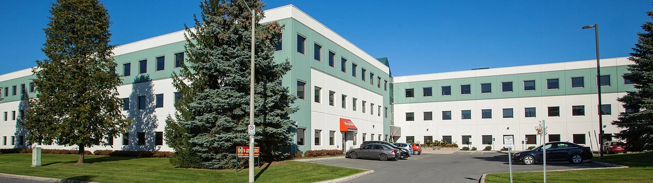 00100 - 59 Camelot Drive, Ottawa, ON