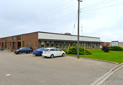 3171 Lenworth Drive, Mississauga, ON