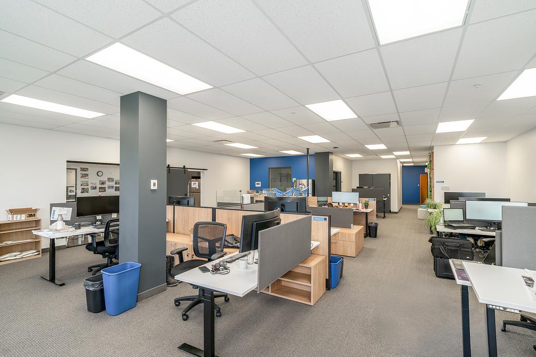 825 Boulevard Lebourgneuf, Québec, QC