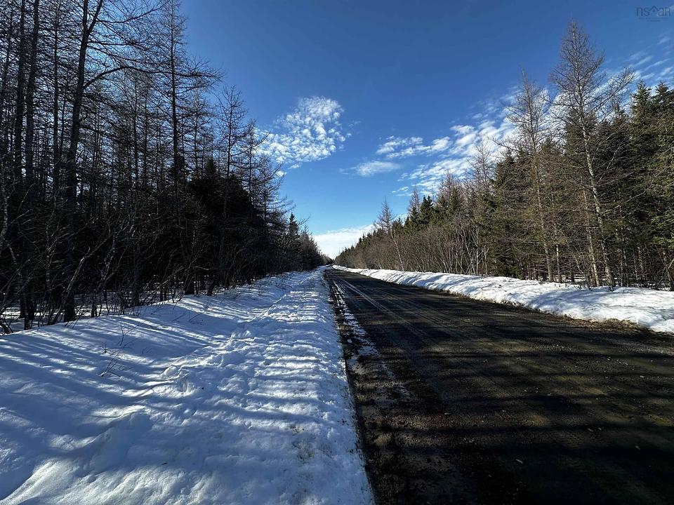 Whycocomagh Port Hood Road, Mabou, NS
