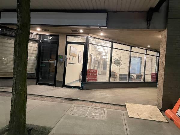 101 - 833 Carnarvon Street, New Westminster, BC