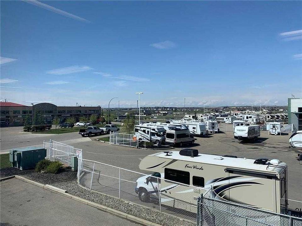 505 - 2903 Kingsview Boulevard Southeast, Airdrie, AB