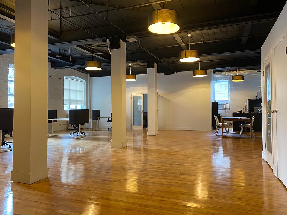 118 - 372 Richmond Street West, Toronto, ON
