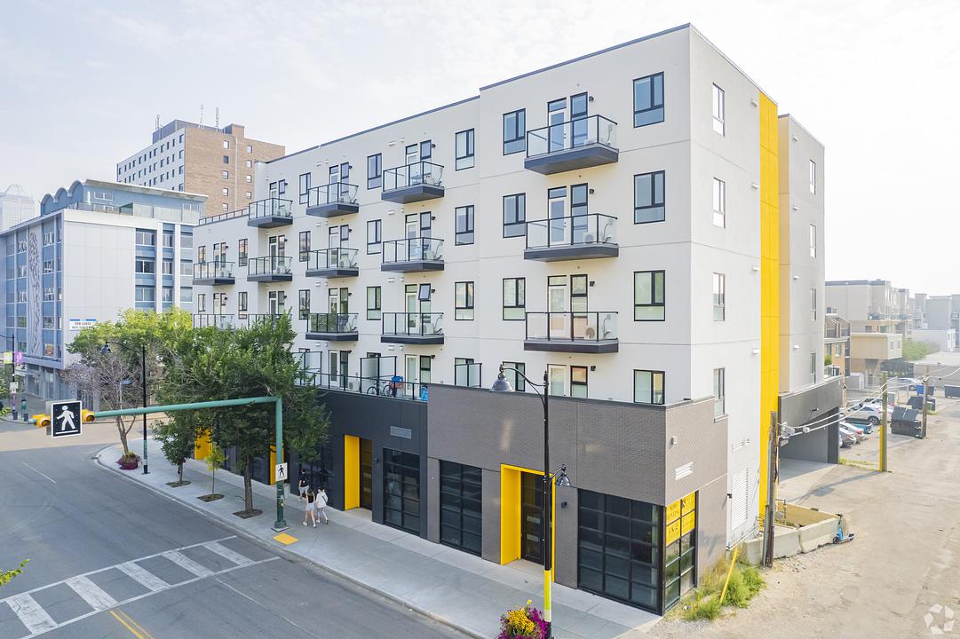 1904 4 Street Southwest, Calgary, AB
