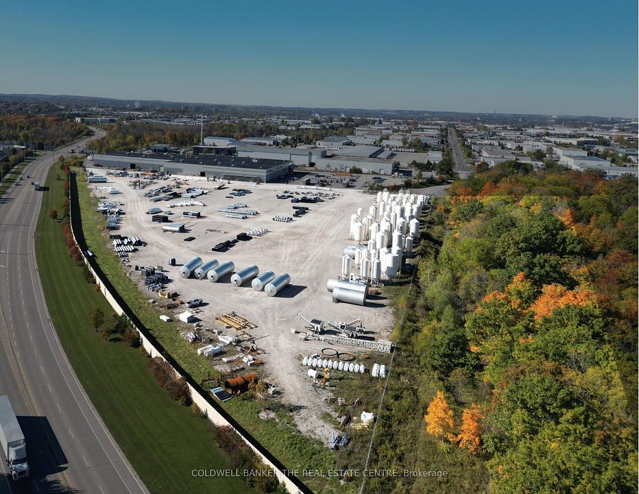 600 Sheldon Drive, Cambridge, ON