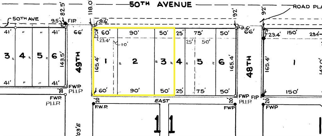 4810 50 Avenue, Valleyview, AB