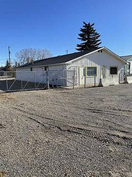 228 Centre Street North, Langdon, AB