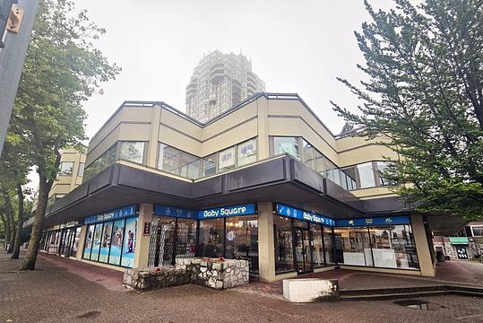 5172 Kingsway, Burnaby, BC