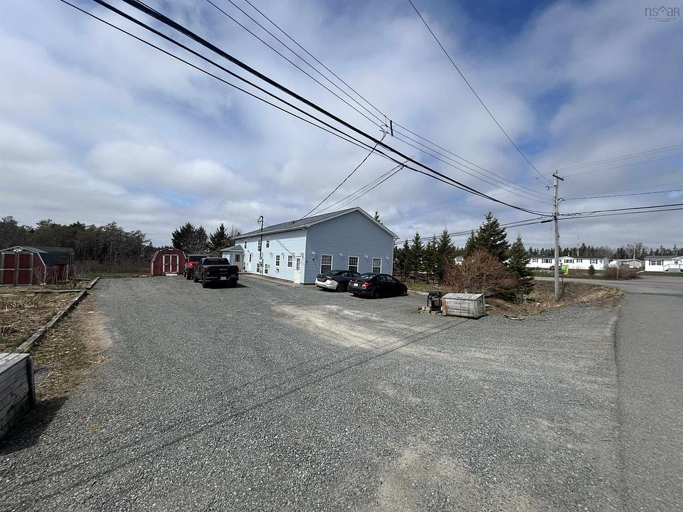 2 Pine Ridge Road, Antigonish, NS