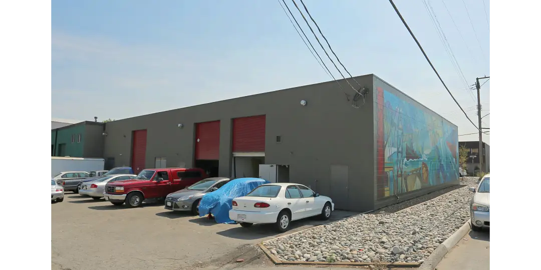 1516 Columbia Street, North Vancouver, BC