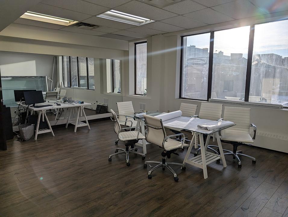 10525 Jasper Avenue, Edmonton, AB