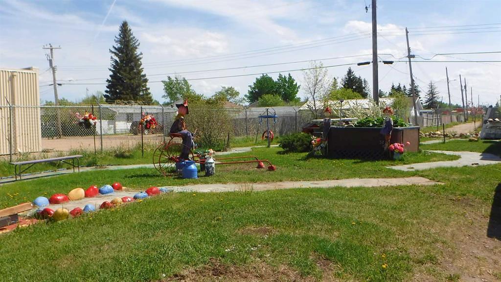 4810 50 Avenue, Valleyview, AB