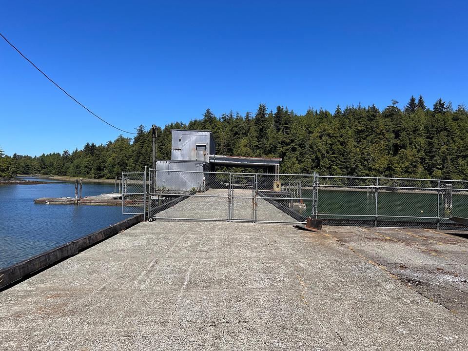 983 Peninsula Road, Ucluelet, BC